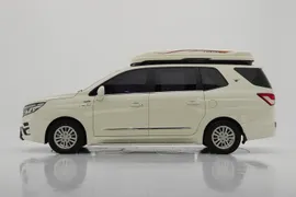 SsangYong Stavic (Korando Turismo)