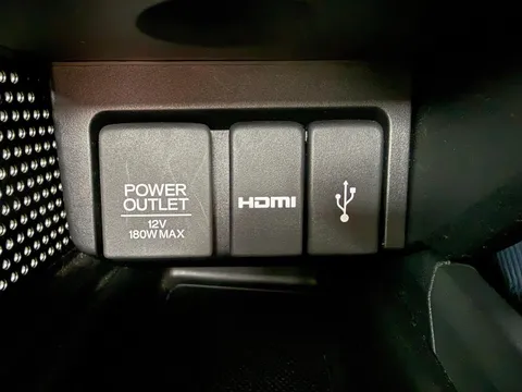 Honda S660