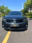 Honda Envix