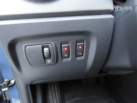 Renault QM3