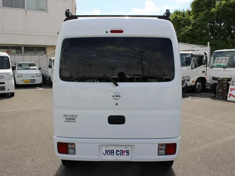 Nissan Clipper
