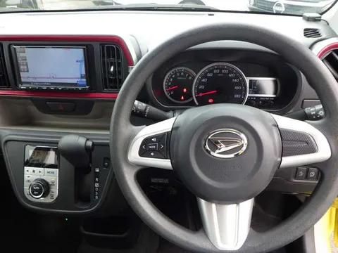 Daihatsu Boon