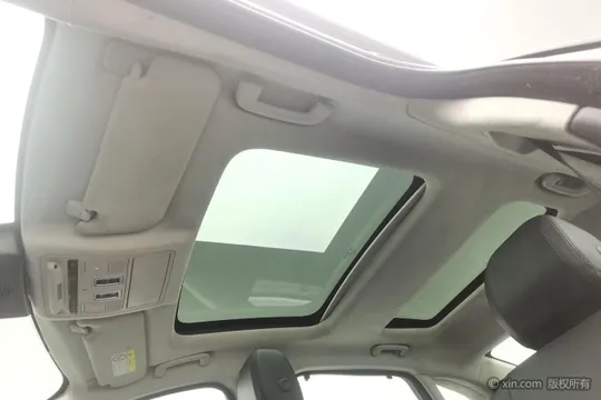 Jaguar XFL
