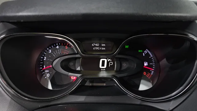Renault QM3