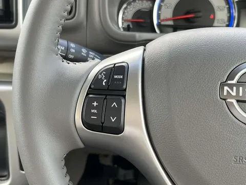 Nissan Clipper Rio