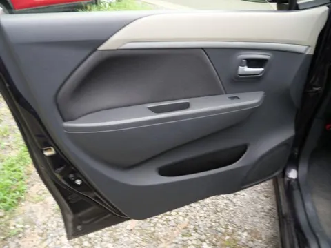 Mazda Flair