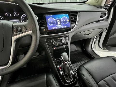 Buick Encore