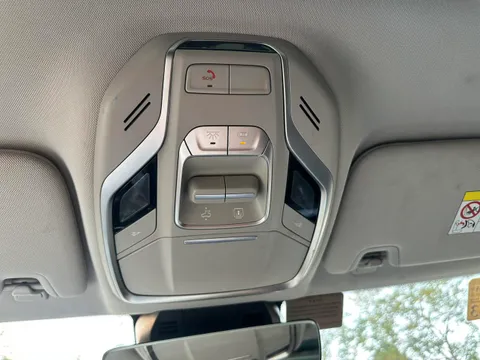 Geely Preface (Xingrui)