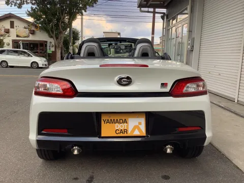 Toyota Copen