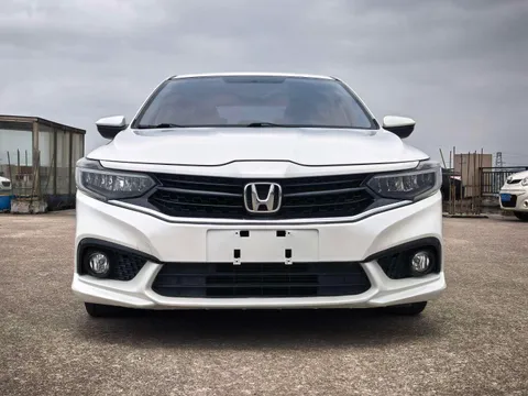 Honda Envix