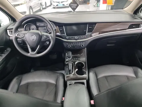 Buick Verano