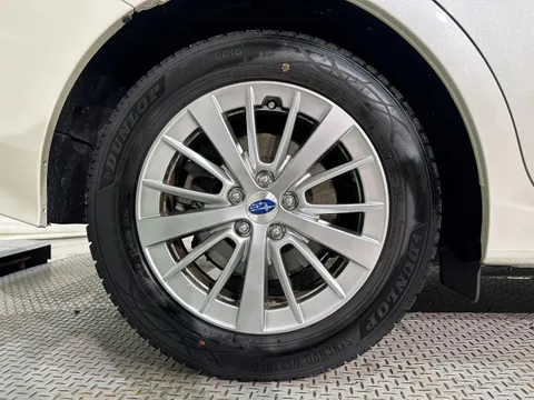 Subaru Impreza Sports