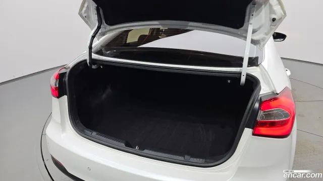 Kia Cerato (K3)