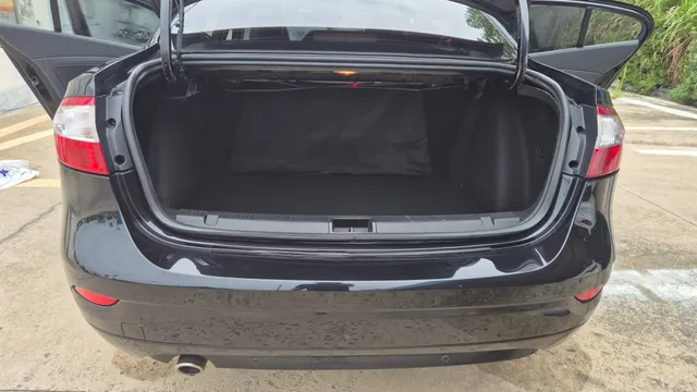 Renault SM3