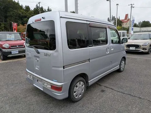 Daihatsu Atrai Wagon