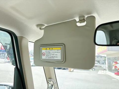 Honda N-BOX Plus