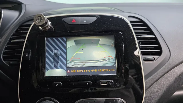 Renault QM3