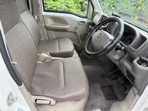 Nissan Clipper