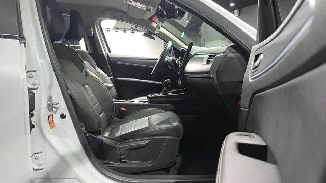 Renault XM3