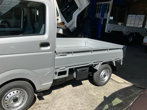 Nissan Clipper Truck