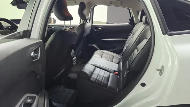 Renault XM3