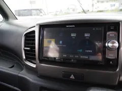 Suzuki Spacia Custom Z