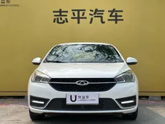 Chery Arrizo 5