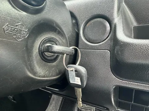 Mazda Flair