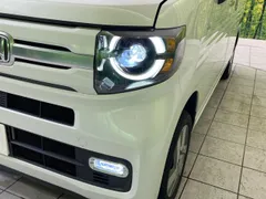Honda N-VAN +Style