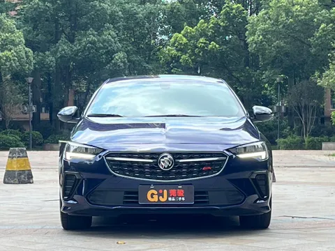 Buick Regal