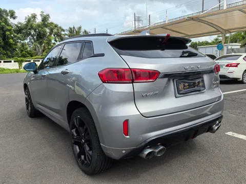 Wey VV7