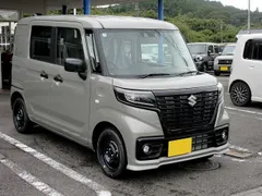 Suzuki Spacia Base