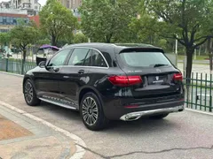 Mercedes-Benz Mercedes-Benz GLC