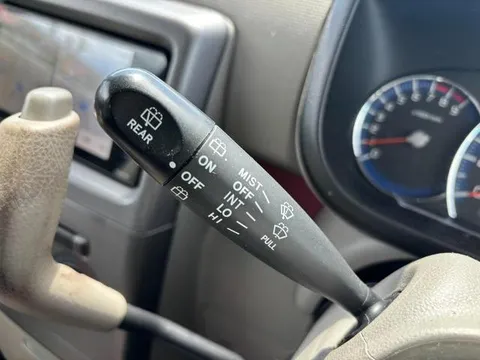 Toyota Pixis Space