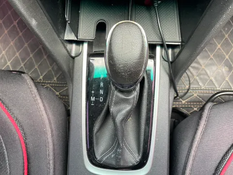 Chevrolet Cavalier