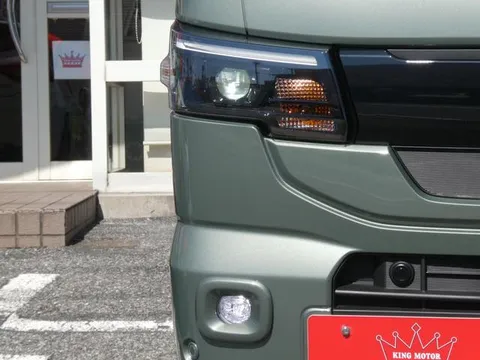 Suzuki Super Carry
