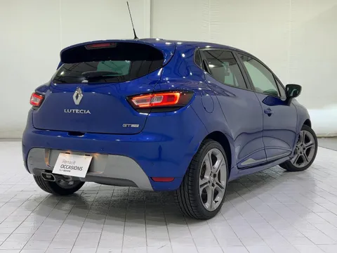 Renault Lutecia
