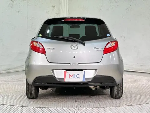 Mazda Mazda2 (Demio)