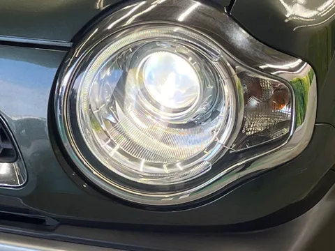 Mazda Flair Crossover