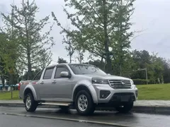 Great Wall Wingle 5