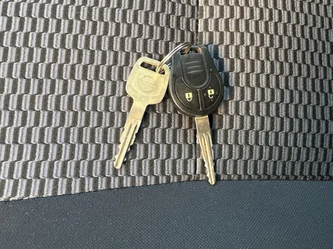 Nissan Micra (March)