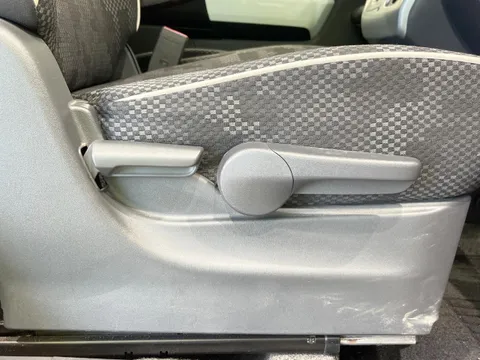 Mazda Flair Crossover