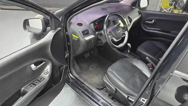 Kia Picanto (Morning)