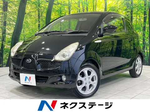 Subaru R1