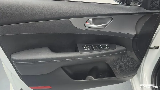 Kia Cerato (K3)