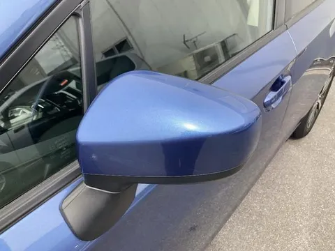 Subaru Impreza Sports