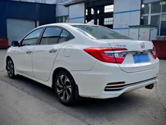 Honda Crider