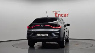 Renault XM3