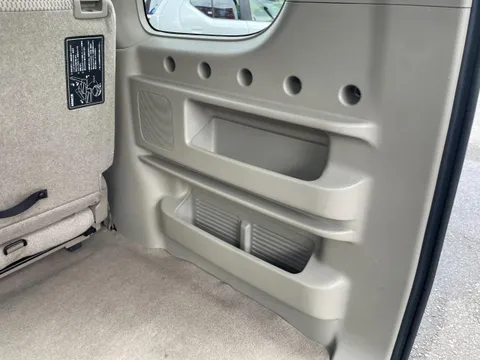 Nissan Clipper Rio