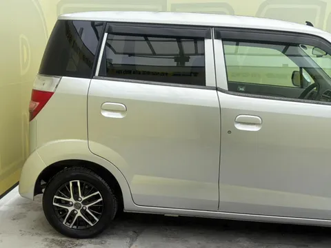 Honda Zest